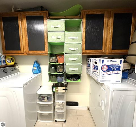 Tiny photo for 2456 Birch Road, Grawn, MI 49637 (MLS # 1940697)