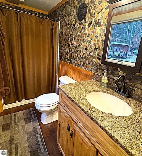 Tiny photo for 2456 Birch Road, Grawn, MI 49637 (MLS # 1940697)