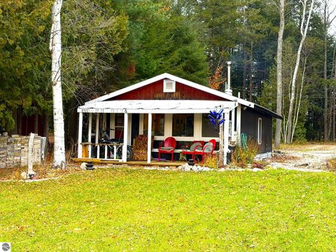 Photo of 2456 Birch Road, Grawn, MI 49637 (MLS # 1940697)