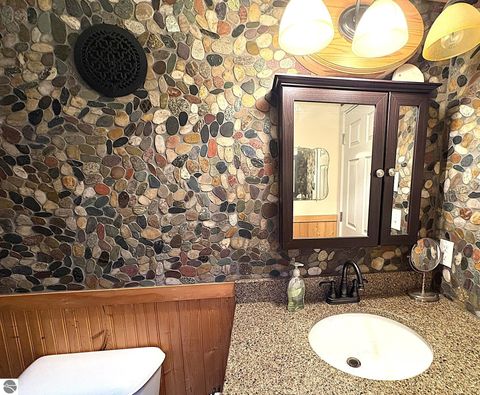 Tiny photo for 2456 Birch Road, Grawn, MI 49637 (MLS # 1940697)