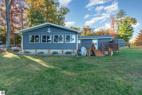 Tiny photo for 2096 Timber Trail, National City, MI 48748 (MLS # 1940162)