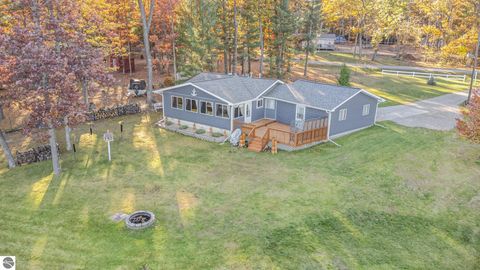 Tiny photo for 2096 Timber Trail, National City, MI 48748 (MLS # 1940162)