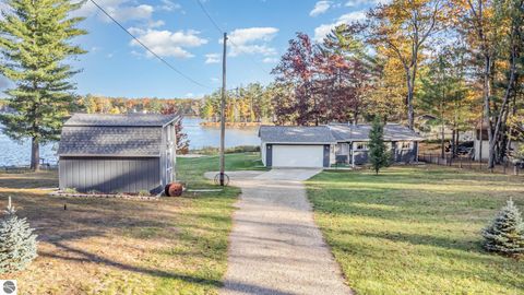 Photo of 2096 Timber Trail, National City, MI 48748 (MLS # 1940162)