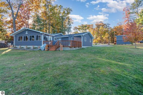 Tiny photo for 2096 Timber Trail, National City, MI 48748 (MLS # 1940162)