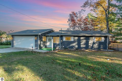 Tiny photo for 2096 Timber Trail, National City, MI 48748 (MLS # 1940162)