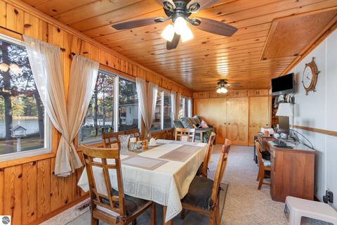 Tiny photo for 2096 Timber Trail, National City, MI 48748 (MLS # 1940162)