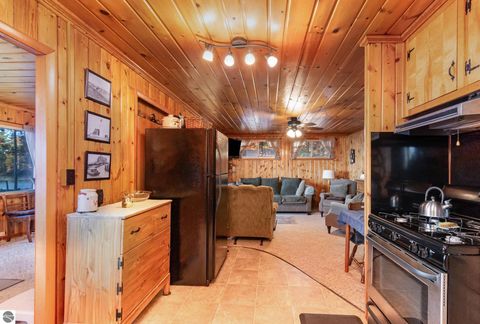 Tiny photo for 2096 Timber Trail, National City, MI 48748 (MLS # 1940162)