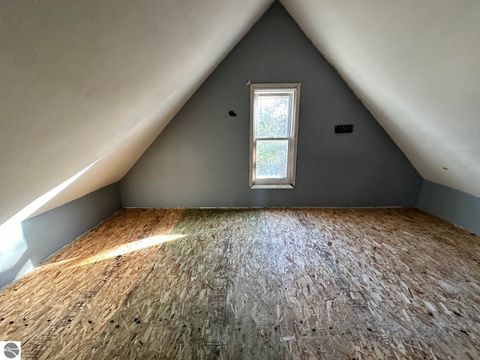 Tiny photo for 320 Euclid Avenue, Alma, MI 48801 (MLS # 1940966)