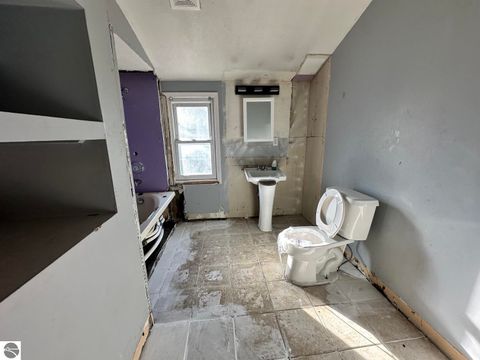 Tiny photo for 320 Euclid Avenue, Alma, MI 48801 (MLS # 1940966)