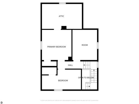 Tiny photo for 320 Euclid Avenue, Alma, MI 48801 (MLS # 1940966)