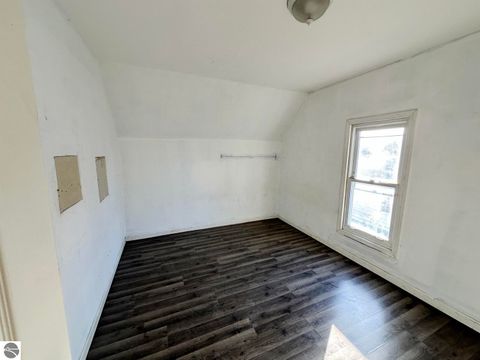 Tiny photo for 320 Euclid Avenue, Alma, MI 48801 (MLS # 1940966)