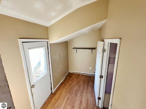 Tiny photo for 320 Euclid Avenue, Alma, MI 48801 (MLS # 1940966)