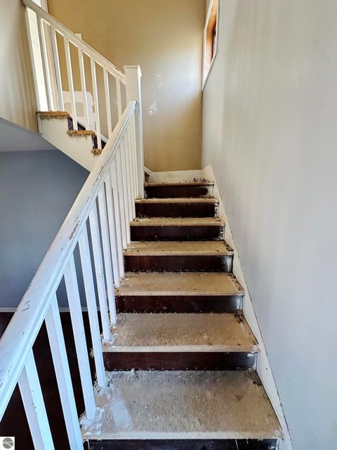 Tiny photo for 320 Euclid Avenue, Alma, MI 48801 (MLS # 1940966)