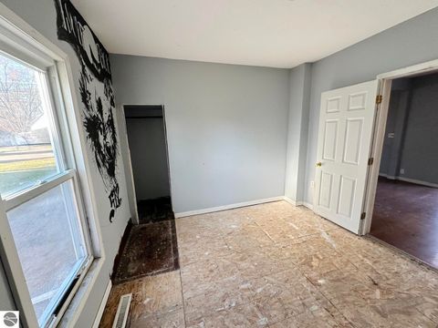 Tiny photo for 320 Euclid Avenue, Alma, MI 48801 (MLS # 1940966)