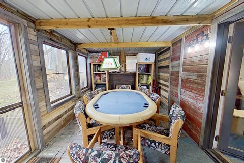 Tiny photo for 4553 S Paradise, Merritt, MI 49667 (MLS # 1940348)