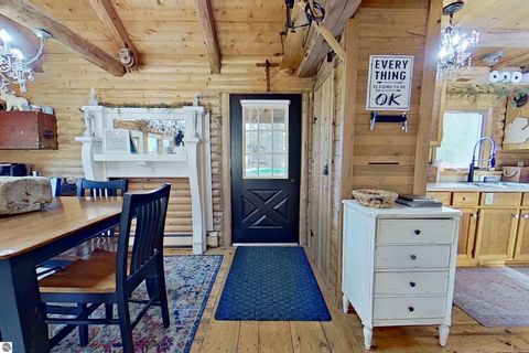 Tiny photo for 4553 S Paradise, Merritt, MI 49667 (MLS # 1940348)