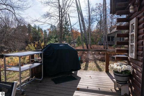 Tiny photo for 4553 S Paradise, Merritt, MI 49667 (MLS # 1940348)