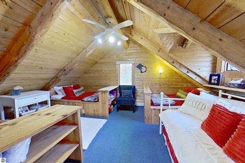 Tiny photo for 4553 S Paradise, Merritt, MI 49667 (MLS # 1940348)