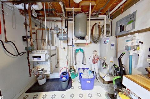 Tiny photo for 4553 S Paradise, Merritt, MI 49667 (MLS # 1940348)