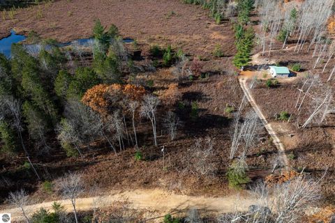 Tiny photo for 4553 S Paradise, Merritt, MI 49667 (MLS # 1940348)