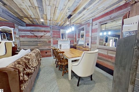 Tiny photo for 4553 S Paradise, Merritt, MI 49667 (MLS # 1940348)