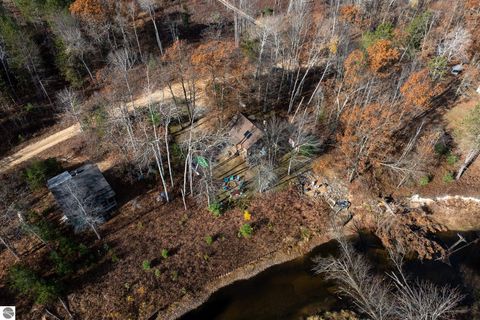 Tiny photo for 4553 S Paradise, Merritt, MI 49667 (MLS # 1940348)