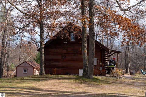 Tiny photo for 4553 S Paradise, Merritt, MI 49667 (MLS # 1940348)