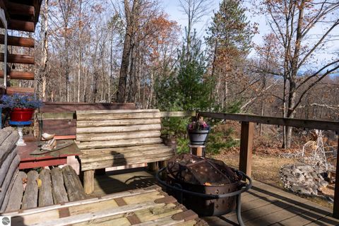 Tiny photo for 4553 S Paradise, Merritt, MI 49667 (MLS # 1940348)