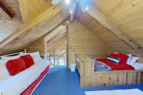 Tiny photo for 4553 S Paradise, Merritt, MI 49667 (MLS # 1940348)