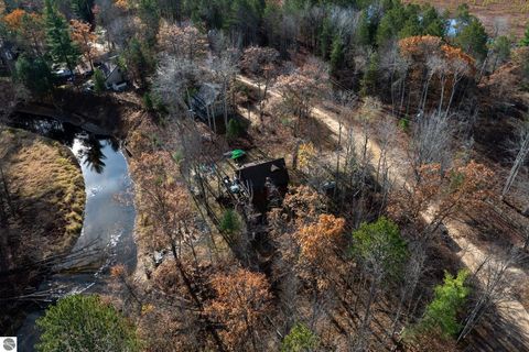 Tiny photo for 4553 S Paradise, Merritt, MI 49667 (MLS # 1940348)