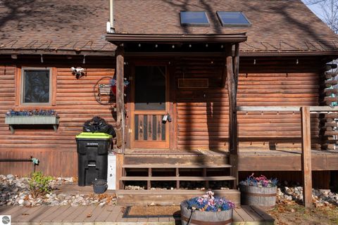 Tiny photo for 4553 S Paradise, Merritt, MI 49667 (MLS # 1940348)