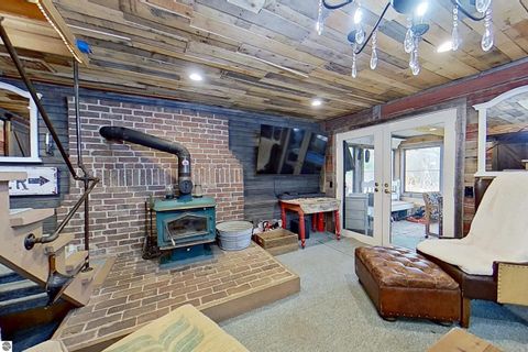 Tiny photo for 4553 S Paradise, Merritt, MI 49667 (MLS # 1940348)