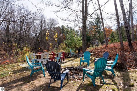 Tiny photo for 4553 S Paradise, Merritt, MI 49667 (MLS # 1940348)