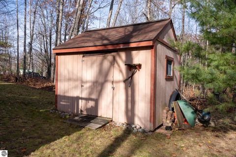Tiny photo for 4553 S Paradise, Merritt, MI 49667 (MLS # 1940348)