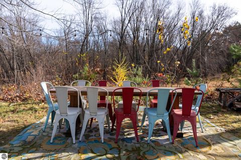 Tiny photo for 4553 S Paradise, Merritt, MI 49667 (MLS # 1940348)