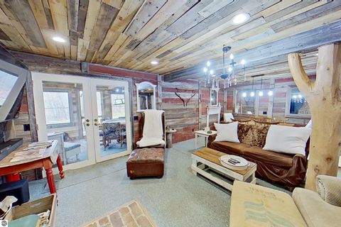 Tiny photo for 4553 S Paradise, Merritt, MI 49667 (MLS # 1940348)