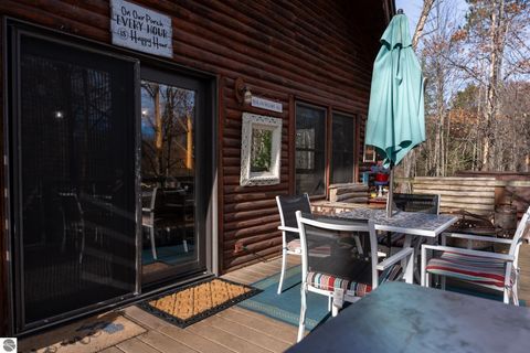 Tiny photo for 4553 S Paradise, Merritt, MI 49667 (MLS # 1940348)