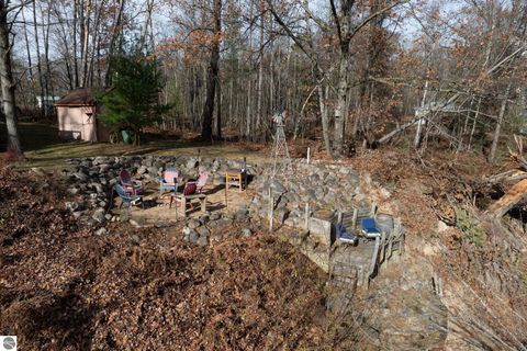 Tiny photo for 4553 S Paradise, Merritt, MI 49667 (MLS # 1940348)