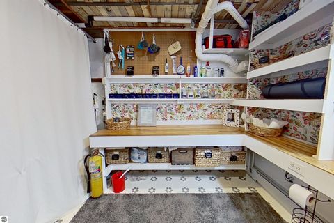 Tiny photo for 4553 S Paradise, Merritt, MI 49667 (MLS # 1940348)