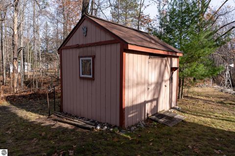 Tiny photo for 4553 S Paradise, Merritt, MI 49667 (MLS # 1940348)