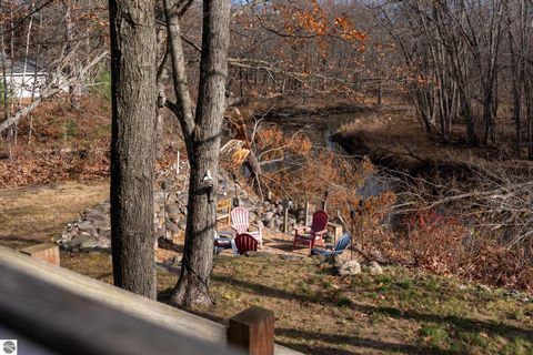 Tiny photo for 4553 S Paradise, Merritt, MI 49667 (MLS # 1940348)