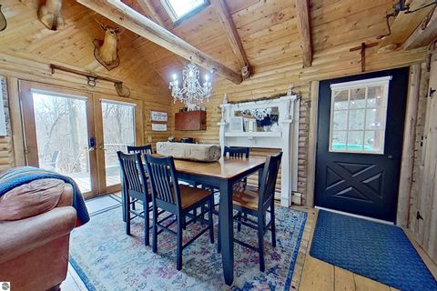 Tiny photo for 4553 S Paradise, Merritt, MI 49667 (MLS # 1940348)