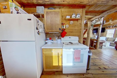 Tiny photo for 4553 S Paradise, Merritt, MI 49667 (MLS # 1940348)