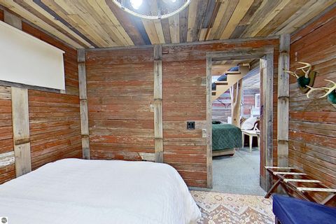 Tiny photo for 4553 S Paradise, Merritt, MI 49667 (MLS # 1940348)