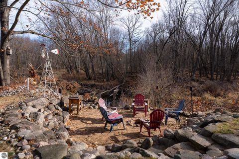 Tiny photo for 4553 S Paradise, Merritt, MI 49667 (MLS # 1940348)