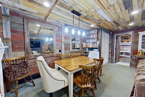 Tiny photo for 4553 S Paradise, Merritt, MI 49667 (MLS # 1940348)