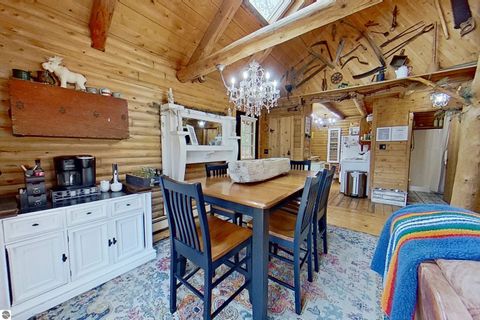 Tiny photo for 4553 S Paradise, Merritt, MI 49667 (MLS # 1940348)