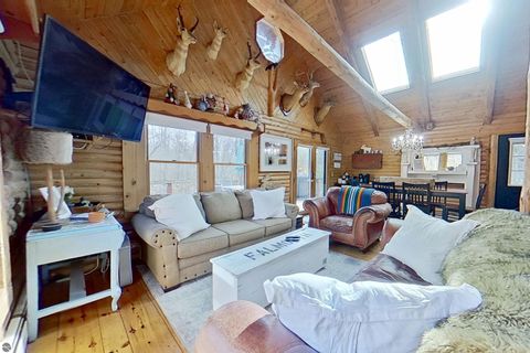 Tiny photo for 4553 S Paradise, Merritt, MI 49667 (MLS # 1940348)