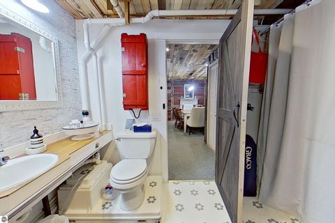 Tiny photo for 4553 S Paradise, Merritt, MI 49667 (MLS # 1940348)