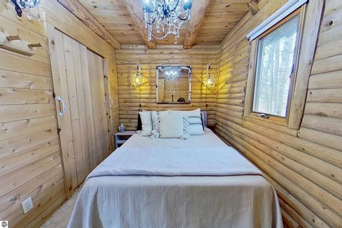 Tiny photo for 4553 S Paradise, Merritt, MI 49667 (MLS # 1940348)